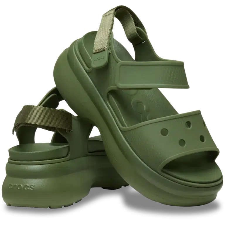 Soho Y-Strap-Sandal Soho Y-Strap-Sandal