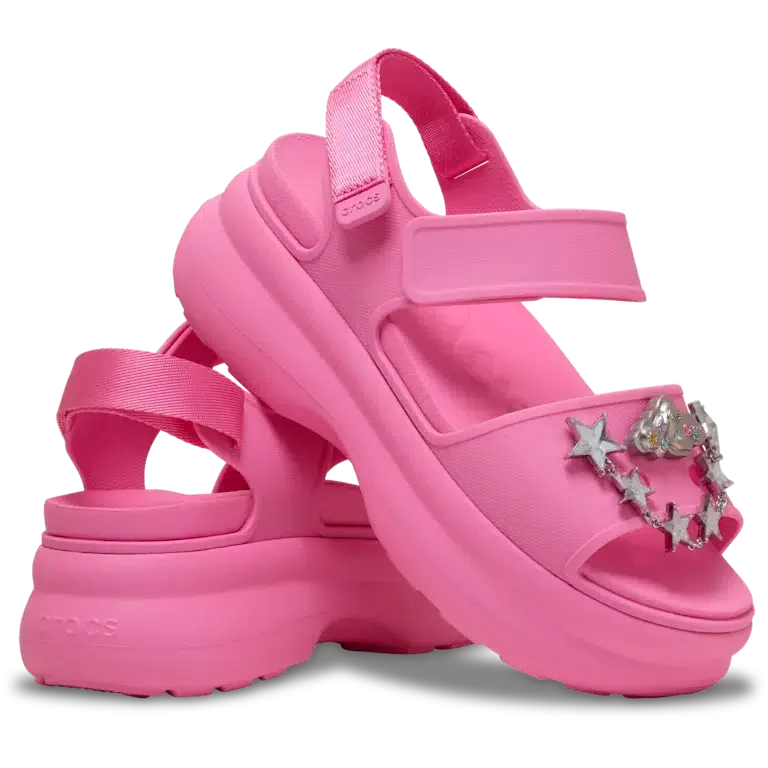 Soho Y-Strap-Sandal Soho Y-Strap-Sandal