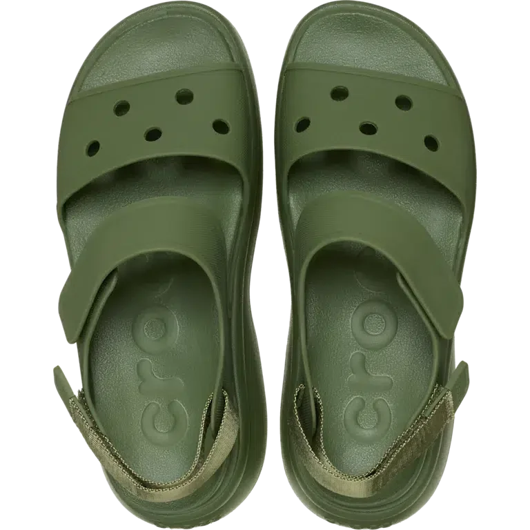 Soho Y-Strap-Sandal Soho Y-Strap-Sandal