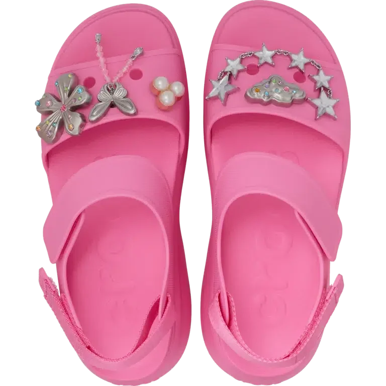 Soho Y-Strap-Sandal Soho Y-Strap-Sandal