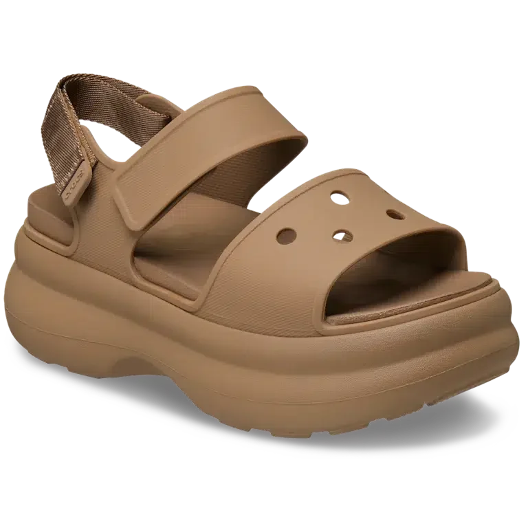 Soho Y-Strap-Sandal Soho Y-Strap-Sandal