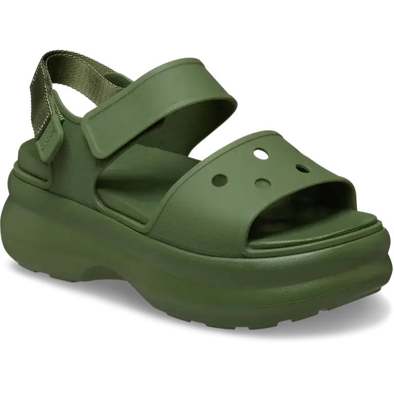 Soho Y-Strap-Sandal Soho Y-Strap-Sandal