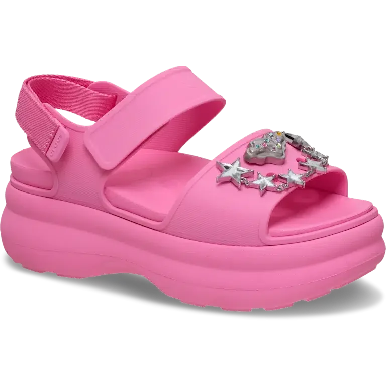 Soho Y-Strap-Sandal Soho Y-Strap-Sandal
