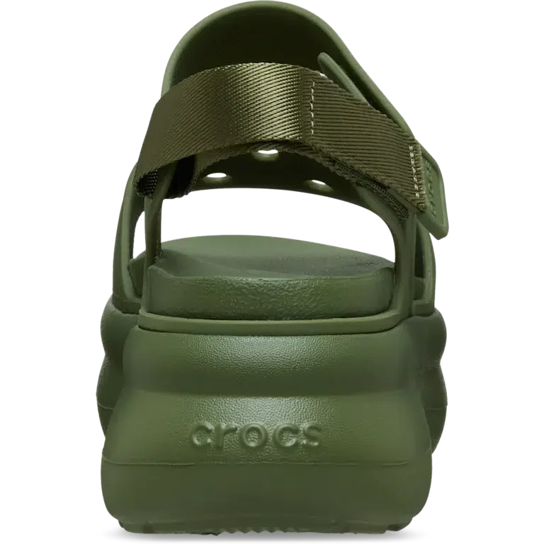 Soho Y-Strap-Sandal Soho Y-Strap-Sandal
