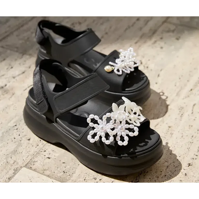Soho Y-Strap-Sandal Soho Y-Strap-Sandal