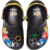 Sonic the Hedgehog Classic Clog til småbørn Sonic the Hedgehog Classic Clog til småbørn