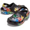 Sonic the Hedgehog Classic Clog til småbørn Sonic the Hedgehog Classic Clog til småbørn