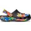 Sonic the Hedgehog Classic Clog til småbørn Sonic the Hedgehog Classic Clog til småbørn