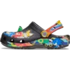Sonic the Hedgehog Classic Clog til småbørn Sonic the Hedgehog Classic Clog til småbørn