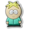 South Park Butters Jibbitz-sko-vedhæng