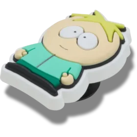 South Park Butters Jibbitz-sko-vedhæng