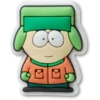 South Park Kyle Jibbitz-skovedhæng