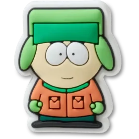 South Park Kyle Jibbitz-skovedhæng