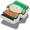 South Park Kyle Jibbitz-skovedhæng