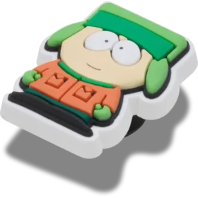 South Park Kyle Jibbitz-skovedhæng