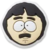 South Park Randy Jibbitz-skovedhæng South Park Randy Jibbitz-skovedhæng