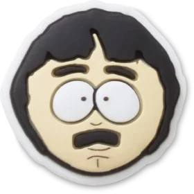 South Park Randy Jibbitz-skovedhæng