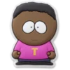 South Park Tolkien Jibbitz-skovedhæng South Park Tolkien Jibbitz-skovedhæng