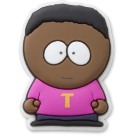 South Park Tolkien Jibbitz-skovedhæng South Park Tolkien Jibbitz-skovedhæng