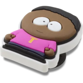 South Park Tolkien Jibbitz-skovedhæng South Park Tolkien Jibbitz-skovedhæng