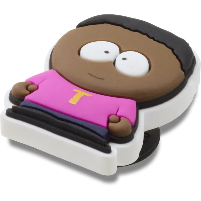 South Park Tolkien Jibbitz-skovedhæng South Park Tolkien Jibbitz-skovedhæng