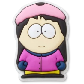 South Park Wendy Jibbitz-sko-vedhæng