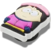 South Park Wendy Jibbitz-sko-vedhæng