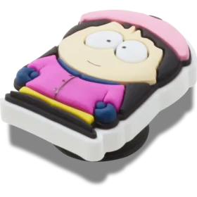 South Park Wendy Jibbitz-sko-vedhæng