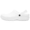 Specialist II Clog Casual slidstærk sko hvid unisex