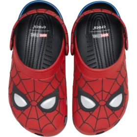 Spider-Man Classic Clog til børn
