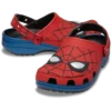 Spider-Man Classic Clog til børn Spider-Man Classic Clog til børn
