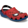 Spider-Man Classic Clog til børn Spider-Man Classic Clog til børn