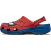 Spider-Man Classic Clog til børn Spider-Man Classic Clog til børn