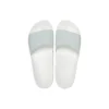 Splash Slide-sandal “White”