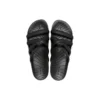 Splash Strappy Sandal “Sort”