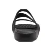 Splash Strappy Sandal “Sort”