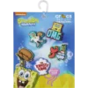 Spongebob 5-pak Jibbitz-vedhæng
