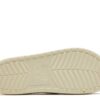 SpongeBob SquarePants x Classic Cozzzy Sandal ‘Goo Lagoon’