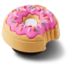 Sprinkle Donut Bite Jibbitz™-vedhæng