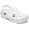 Sprinkle Donut Bite Jibbitz™-vedhæng