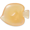 Squish Filled Fish Jibbitz™-vedhæng