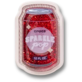 Squish Filled Soda Pop Jibbitz™-vedhæng
