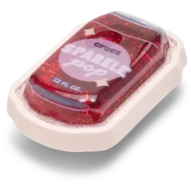 Squish Filled Soda Pop Jibbitz™-vedhæng