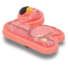 Squish Flamingo Floatie Jibbitz™-vedhæng
