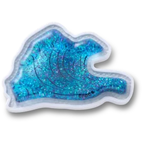 Squish Waves Jibbitz™-vedhæng
