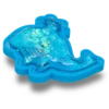 Squish Whale Jibbitz™-vedhæng