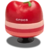 Stacked Cherry Jibbitz™-vedhæng