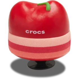 Stacked Cherry Jibbitz™-vedhæng