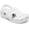 Stacked Evil Eye Jibbitz™-vedhæng
