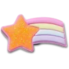Stacked Shooting Star Jibbitz-vedhæng